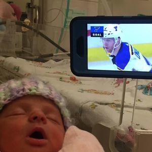 Meet your Posher, Shane